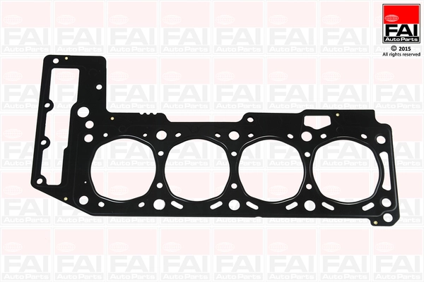 Gasket, cylinder head